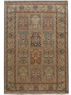 Kibek Kaschmir Seide 16/16