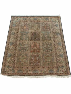 Kibek Kaschmir Seide 16/16