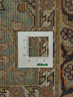 Kibek Kaschmir Seide 16/16