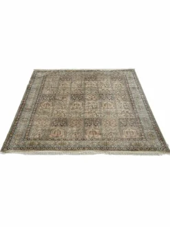 Kibek Kaschmir Seide 18/18