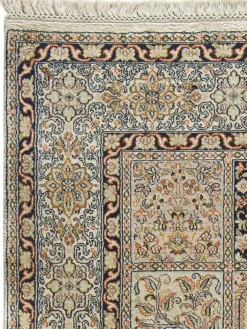 Kibek Kaschmir Seide 18/18