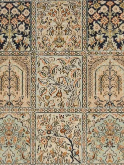 Kibek Kaschmir Seide 18/18