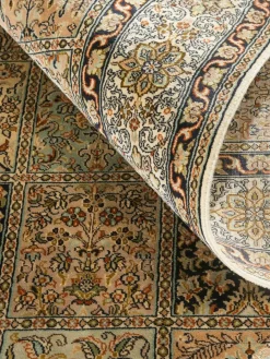 Kibek Kaschmir Seide 18/18