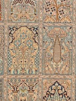 Kibek Kaschmir Seide 18/18