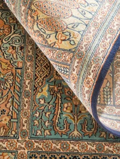 Kibek Kaschmir Seide 18/18