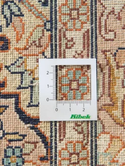 Kibek Kaschmir Seide 18/18