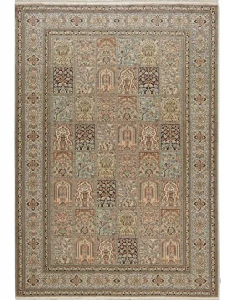 Kibek Kaschmir Seide 18/18