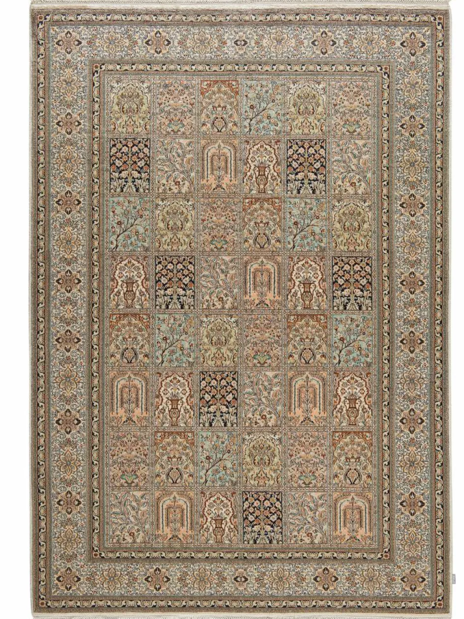 Kibek Kaschmir Seide 18/18