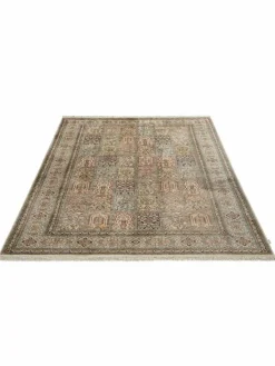 Kibek Kaschmir Seide 18/18