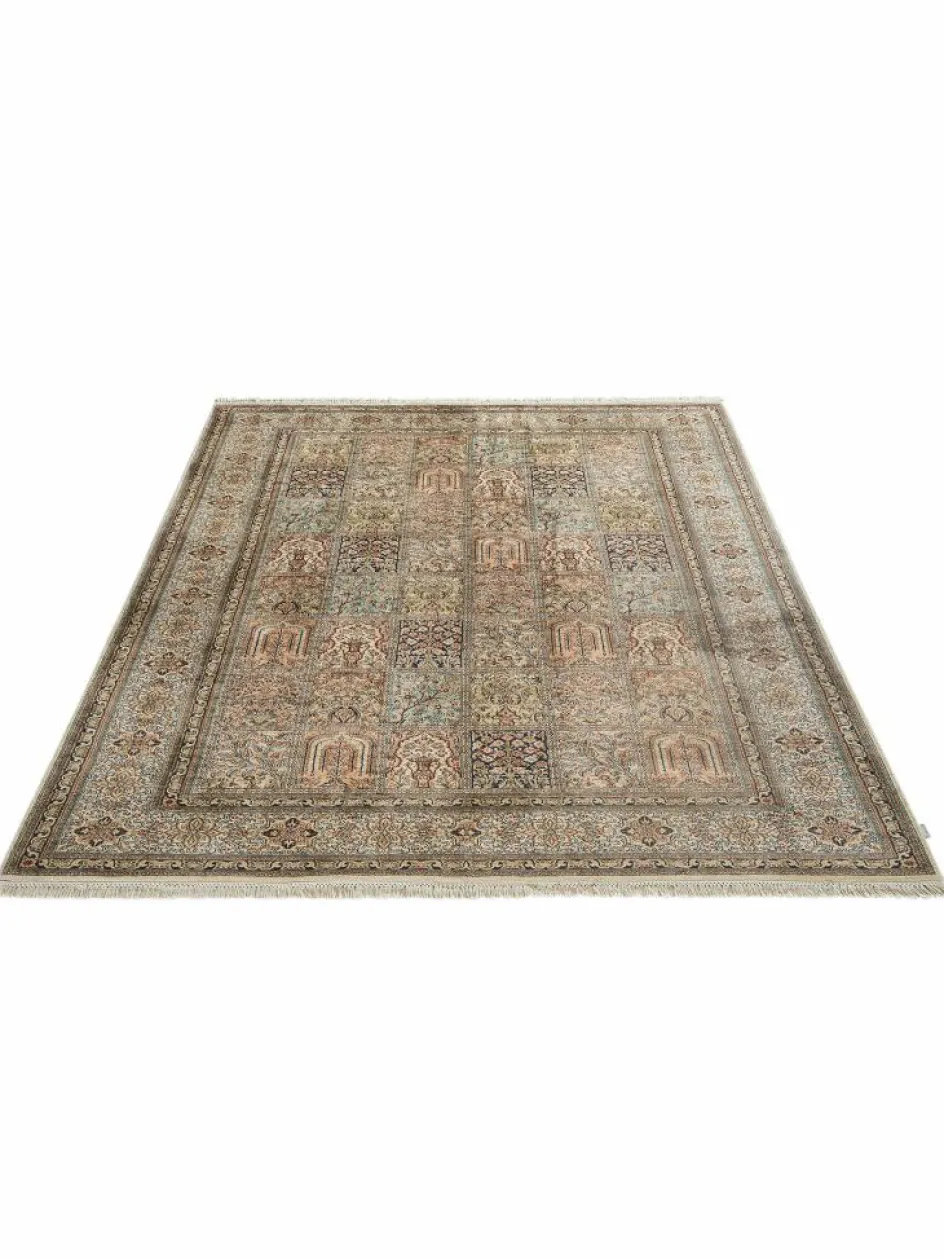 Kibek Kaschmir Seide 18/18