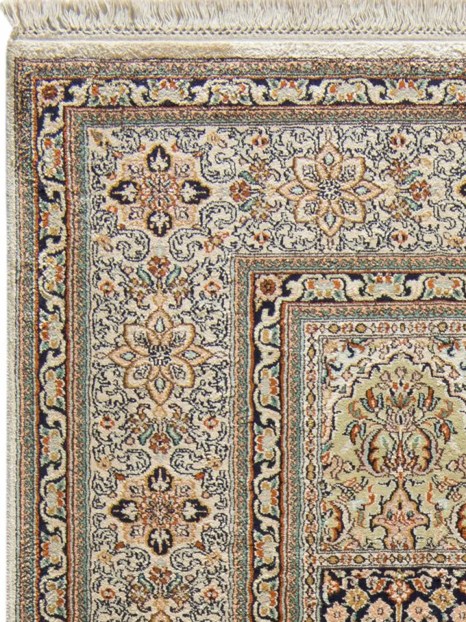 Kibek Kaschmir Seide 18/18