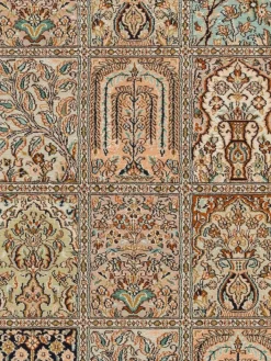 Kibek Kaschmir Seide 18/18