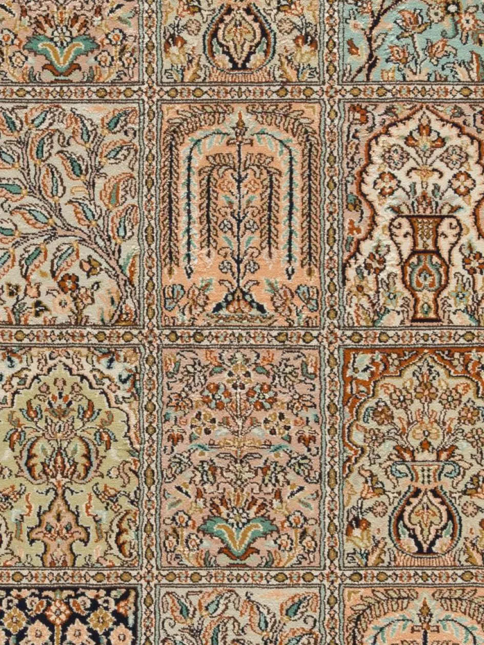 Kibek Kaschmir Seide 18/18