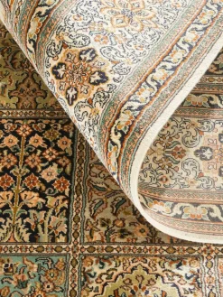 Kibek Kaschmir Seide 18/18