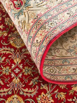 Kibek Kaschmir Seide 16/16