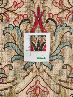 Kibek Kaschmir Seide 16/16