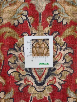 Kibek Kaschmir Seide 16/16