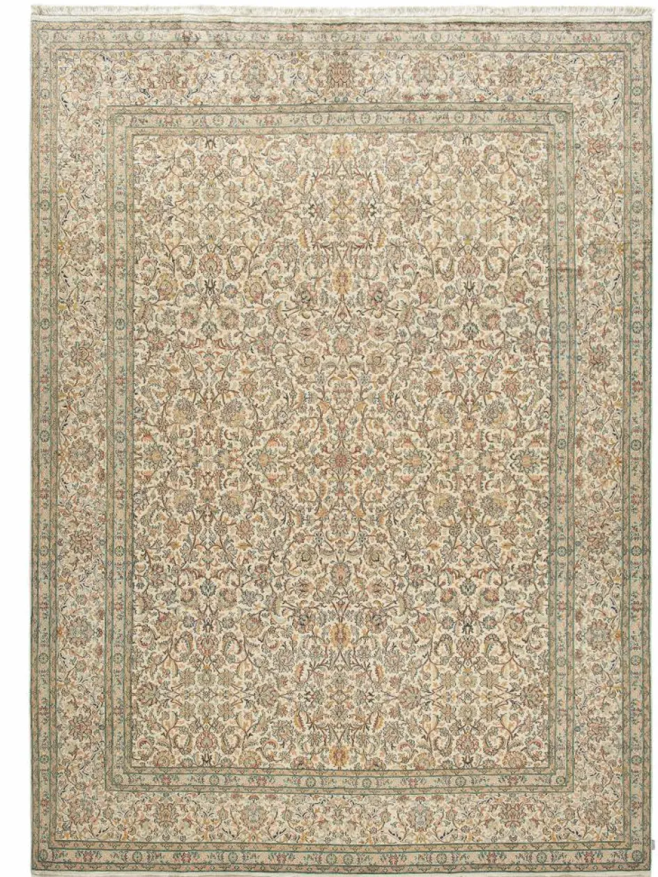 Kibek Kaschmir Seide 18/18