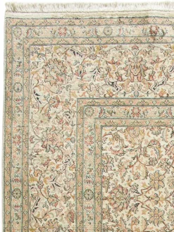 Kibek Kaschmir Seide 18/18