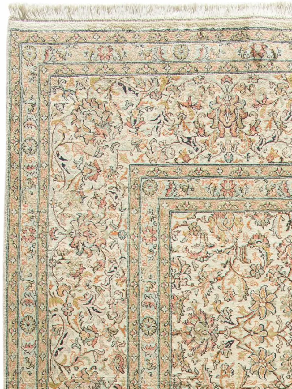 Kibek Kaschmir Seide 18/18