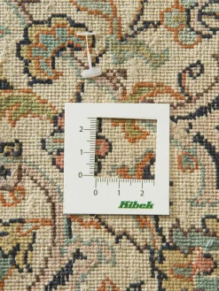 Kibek Kaschmir Seide 18/18