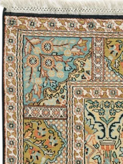 Kibek Kaschmir Seide 18/18