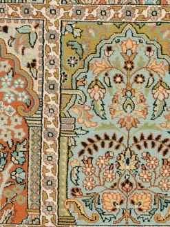 Kibek Kaschmir Seide 18/18