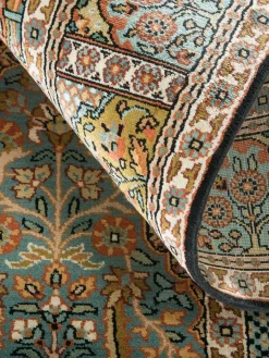 Kibek Kaschmir Seide 18/18