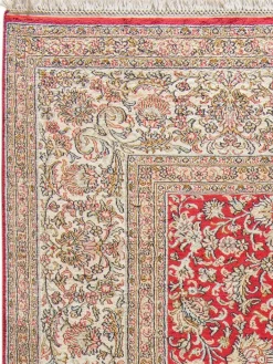 Kibek Kaschmir Seide 18/18