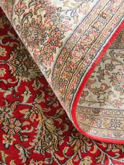 Kibek Kaschmir Seide 18/18