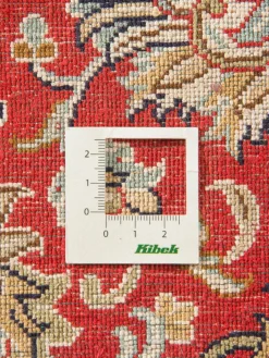 Kibek Kaschmir Seide 18/18