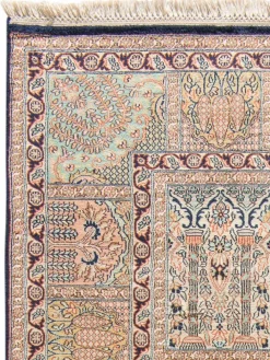 Kibek Kaschmir Seide 16/16