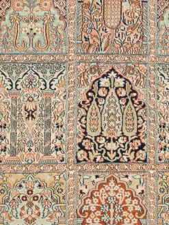 Kibek Kaschmir Seide 16/16