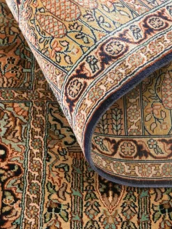 Kibek Kaschmir Seide 16/16