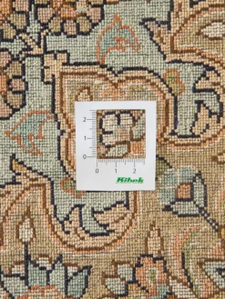 Kibek Kaschmir Seide 18/18