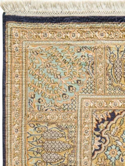 Kibek Kaschmir Seide 18/18