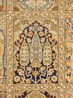 Kibek Kaschmir Seide 18/18