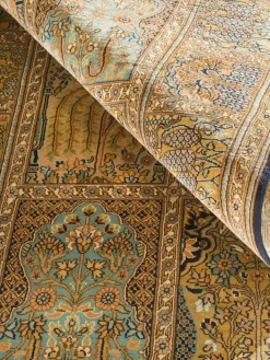 Kibek Kaschmir Seide 18/18