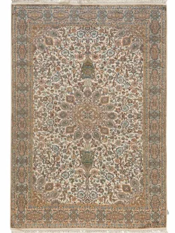 Kibek Kaschmir Seide 18/18