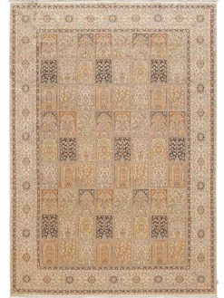 Kibek Kaschmir Seide 18/18