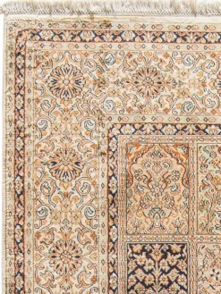 Kibek Kaschmir Seide 18/18