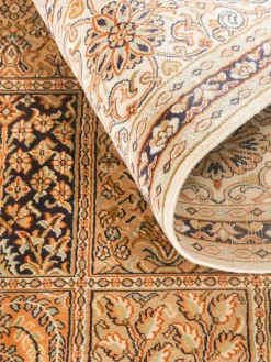 Kibek Kaschmir Seide 18/18