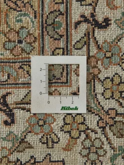 Kibek Kaschmir Seide 18/18