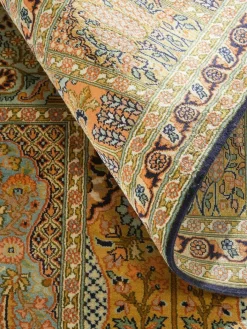 Kibek Kaschmir Seide 18/18