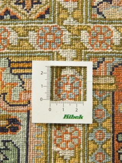 Kibek Kaschmir Seide 18/18