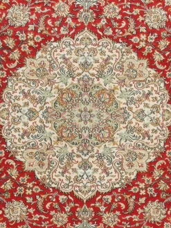 Kibek Kaschmir Seide 18/18