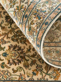 Kibek Kaschmir Seide 18/18