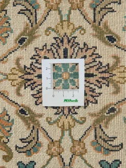 Kibek Kaschmir Seide 18/18