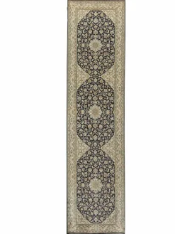 Kibek Kaschmir Seide 18/18