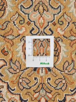 Kibek Kaschmir Seide 18/18